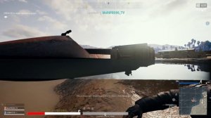 КОСТЯНОЙ ТОМАГАВК PlayerUnknown’s Battlegrounds | PUBG | ПАБГ | ПУБГ (РОЗЫГРЫШ 500 РУБЧИКОВ)