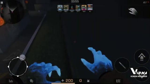 Игры, мой рабочий стол и всё это на телефоне!? смотреть онлайн