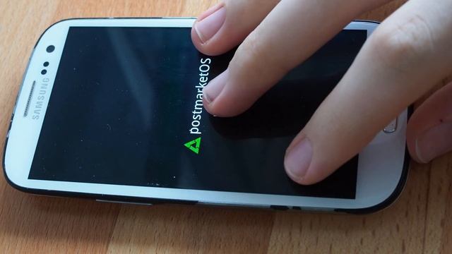 Android and postmarketOS dual-boot (the stupid way) смотреть онлайн