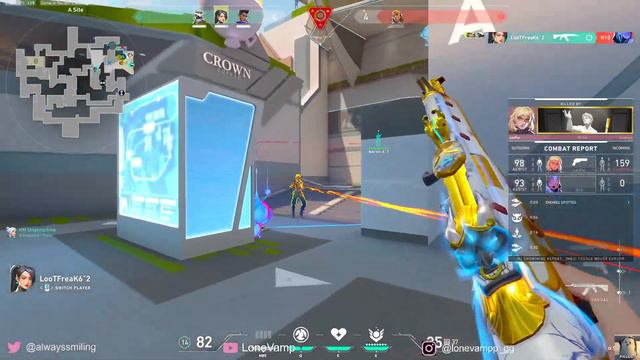 I Am Not Boosted  :) | Valorant Live India | New Series #142