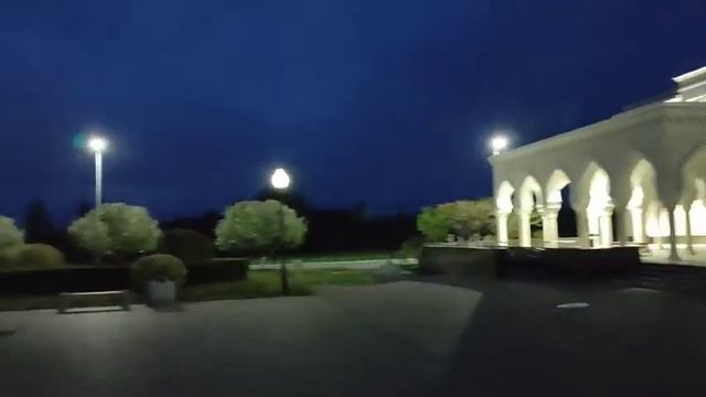 Белая мечеть Казань Болгар 15 мая 2023 г. часть 2 смотреть онлайн