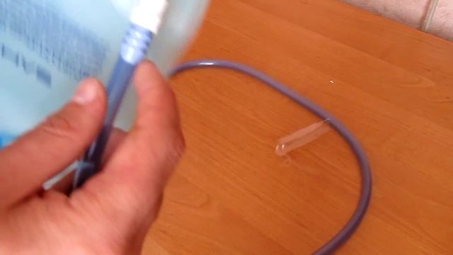 Питьевая система гидратор (Китай). Плюсы и минусы. смотреть онлайн