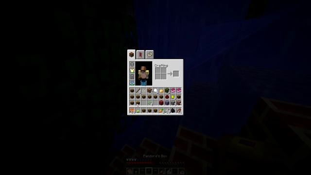 Minecraft Club : TOTAL MAYHEM OPENING PANDORA'S BOX смотреть онлайн
