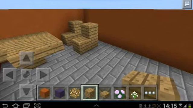 Minecraft PE #6 бар смотреть онлайн