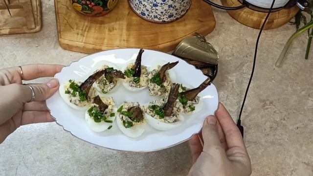 БЮДЖЕТНЫЙ НОВОГОДНИЙ СТОЛ 2022? 5 БЛЮД?? смотреть онлайн