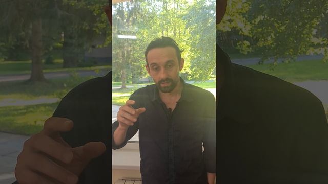 Глубокий, чуткий, действенный / Театральный режиссер о тренинге Исцеляющий голос смотреть онлайн