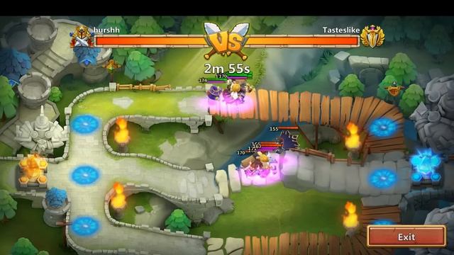 10k Gems & New world lvl 15! смотреть онлайн