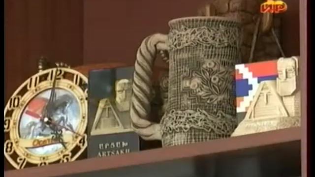 Южная Осетия 254 смотреть онлайн