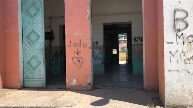 Стадион Труд | Каспийск | Памятник нашего безразличия смотреть онлайн