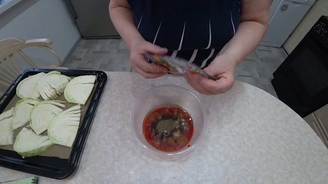 Как очень вкусно приготовить капусту на гарнир. Еда диабетика смотреть онлайн