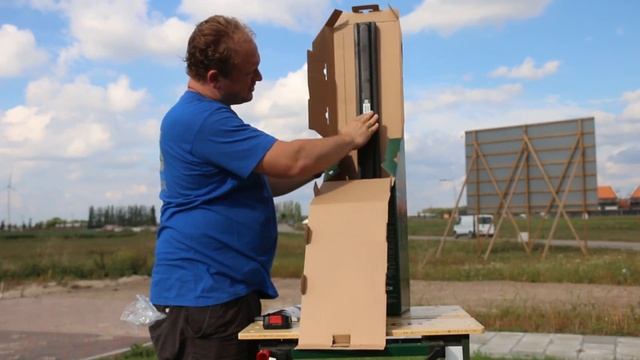 Unboxing Review: Bosch AHS-50-20 LI смотреть онлайн