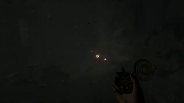 Amnesia _ Rebirth.