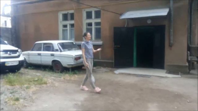 Все лето за 5 минут в пару кадров смотреть онлайн