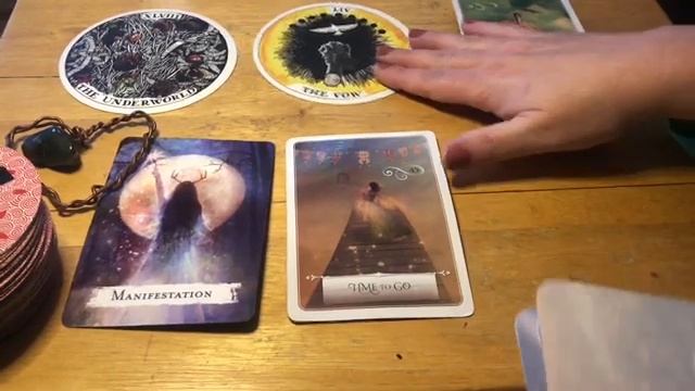 Gemini ✨ A Wish Granted ✨ January (21-22), 2021 Tarot Oracle смотреть онлайн