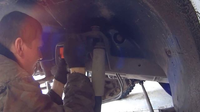 Лифт подвески УАЗ Патриот малобюджетный смотреть онлайн