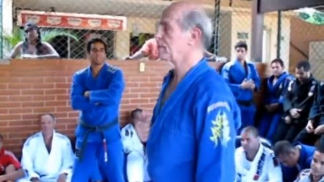 MARCOS ESCOBAR BJJ - RIO... Grading 2010 смотреть онлайн