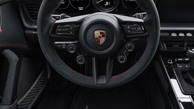 992-Gen Porsche 911 GT3 RS Revealed | India Exclusive | Prices Starts At Rs 3.25cr