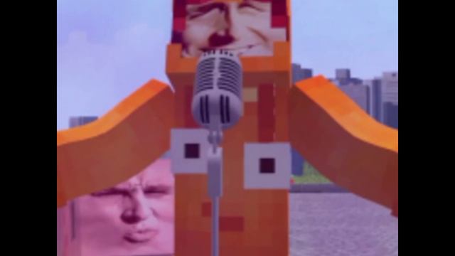 ЖЕНА ОРЁТ НА МУЖИКА - (CHANGED SONG) смотреть онлайн