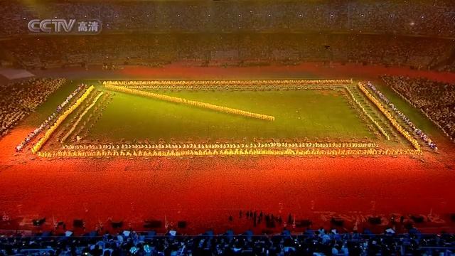 【480p】2008  Beijing Paralympic Games Closing Ceremony  | BEIJING China 中国2008北京残奥会闭幕式