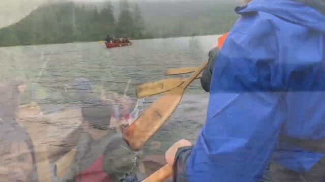 ALASKAN ADVENTURES PART 1 смотреть онлайн