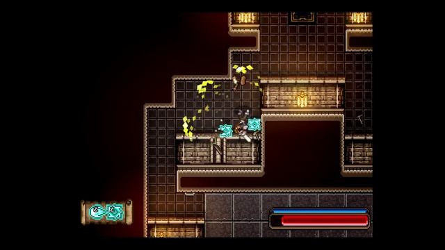 Wayward Souls Gameplay Walkthrough [Tutorial Guide] смотреть онлайн