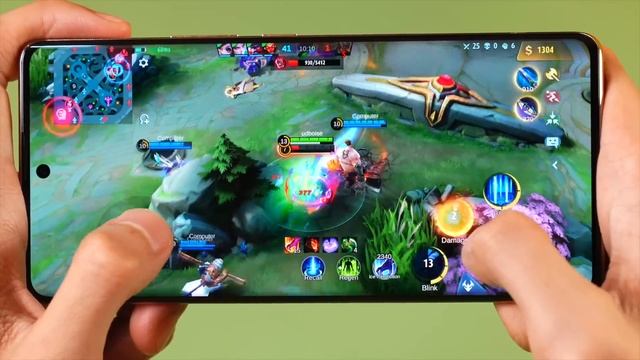 INFINIX ZERO 30 5G - MATINDE TO! смотреть онлайн