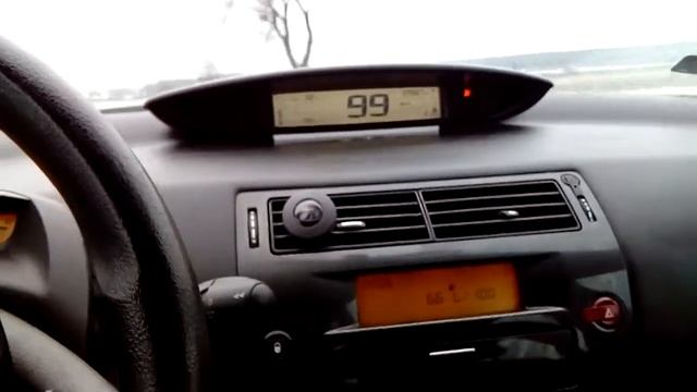 Citroen c4 1.6hdi problem z kontrolkami, może ktoś pomoże? смотреть онлайн