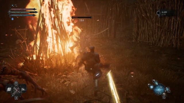 Lords of the Fallen: How to Get Pendant of Burden Location Guide смотреть онлайн