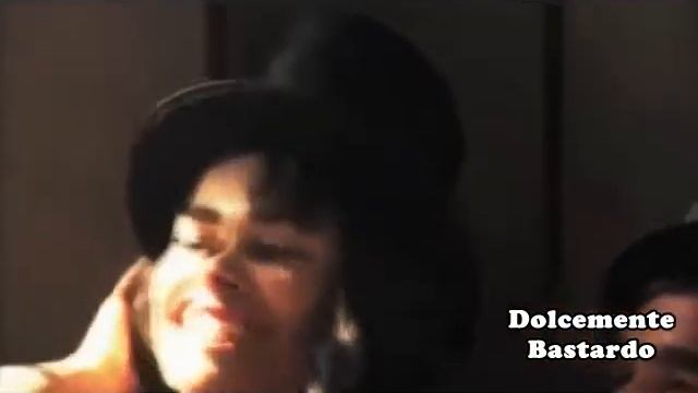 Touch and go - Tango in Harlem - смотреть онлайн