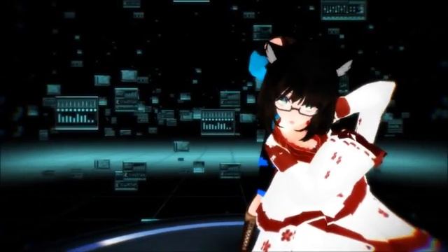 [UTAU and Creator] Panda Hero смотреть онлайн