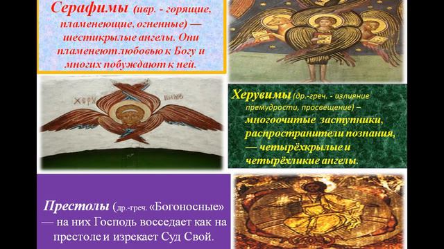 Медиалекция Э.А. Пиньковской "Кто ты, верующий?" (часть 2, 3) смотреть онлайн