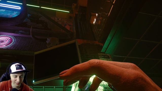 "КИБЕРПОМИНКИ" CYBERPUNK 2077 ➤ CYBERPUNK 2077 ➤ #08 | Grand Leon смотреть онлайн