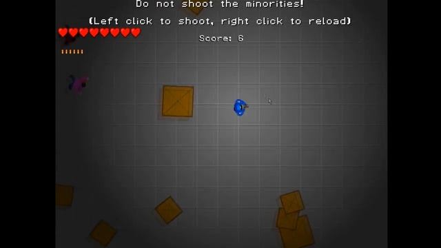 FEMINAZI: The Triggering Gameplay Trailer смотреть онлайн