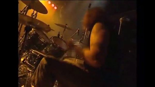 Топ 5 Барабанщиков России