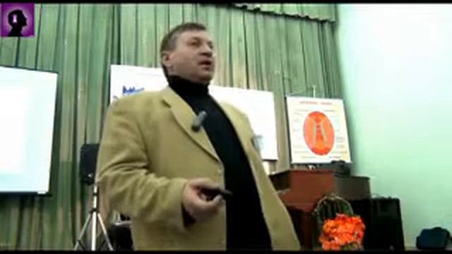 В. Нойфельд. Введение в Германскую Новую Медицину.asf