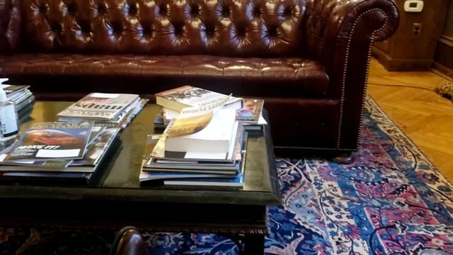 Офис адвоката в Америке. смотреть онлайн