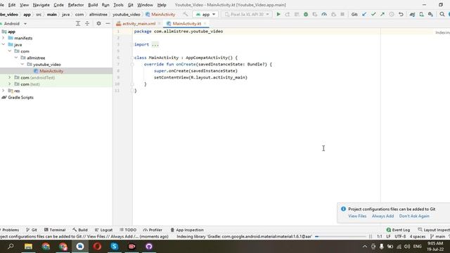 how to do version control on github | Version control on GitHub & GitLab, Backup your code on GitHu смотреть онлайн