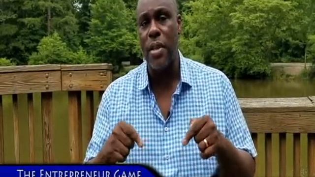 Rise of the Returning Citizens: Entrepreneur Board Game смотреть онлайн