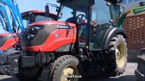 Обзор новых минитракторов Solis Gold, Shifeng, Кентавр, Sonalika, Беларус! Сколько стоит минитракто