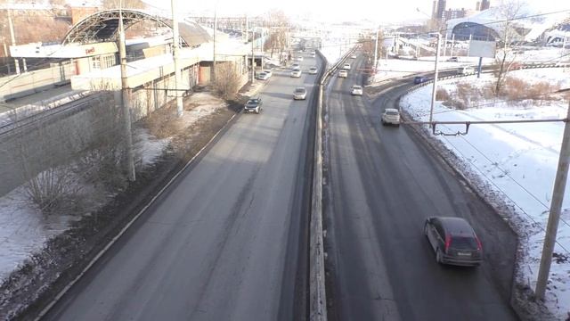 Город Иркутск. Краткий обзор. смотреть онлайн