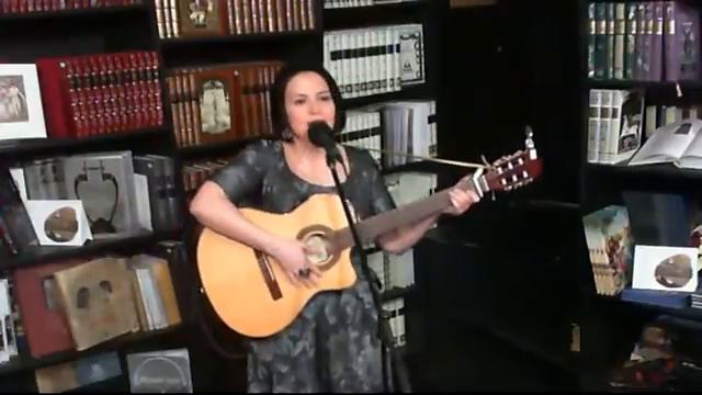 Юлия Зиганшина. "Гиперион", 01.02.15 смотреть онлайн