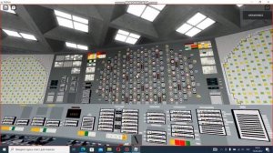 как взорвать чаэс в роблокс