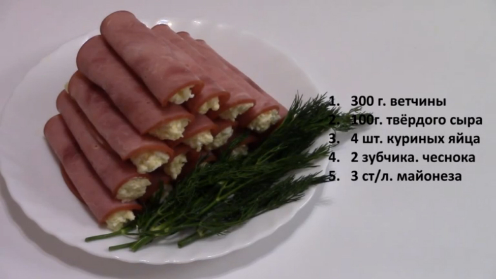 103 простых рецепта