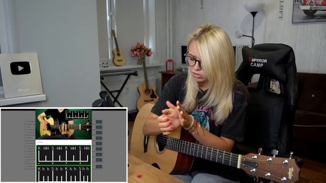 Можно ли научиться играть ФИНГЕРСТАЙЛ  за НЕДЕЛЮ?| Fingerstyle