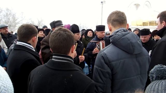 Днесь іде Ісус на ріку Йордан смотреть онлайн