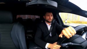 Бизнес Такси Москва  Реальные Доходы по Тарифу Бизнес в Москве