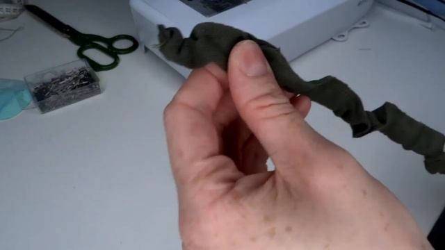 Мастер-класс Маска для сна смотреть онлайн