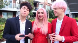 ПРАНК | АЛАН СДЕЛАЛ ПРЕДЛОЖЕНИЕ КЭТ ! ОНИ ПОЖЕНЯТСЯ? | Stokes Twins на русском