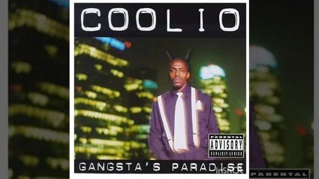 Coolio - Gangstas Paradise(remix)