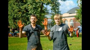 ЛИЧНАЯ ЖИЗНЬ И КАРЬЕРА КИРИЛЛА ЗАПОРОЖСКОГО - БРАТ ИЗВЕСТНЫЙ АКТЁР И ПУТЬ К УСПЕХУ